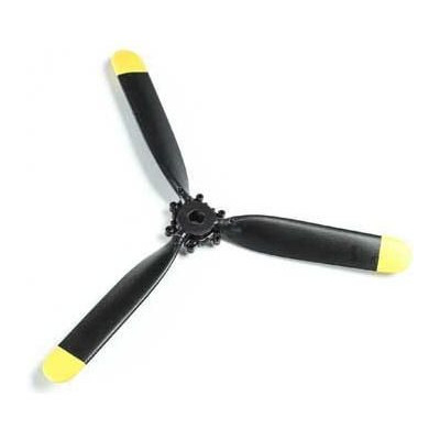 E-flite vrtule 9x7.5" 3-listá