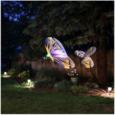 E-flite Night Vapor 0.38m RTF