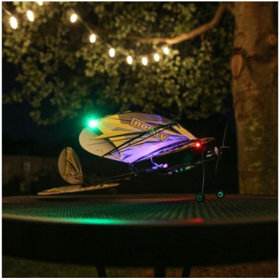 E-flite Night Vapor 0.38m RTF