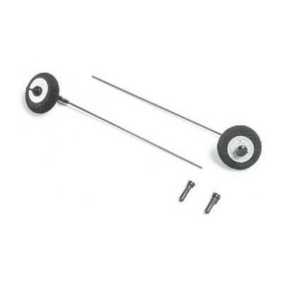 E-flite podvozek: Night Vapor