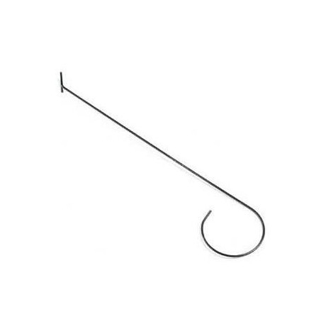 E-flite ostruha: Night Vapor