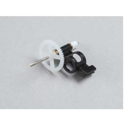 E-flite převodovka bez motoru: Vapor/Night Vapor