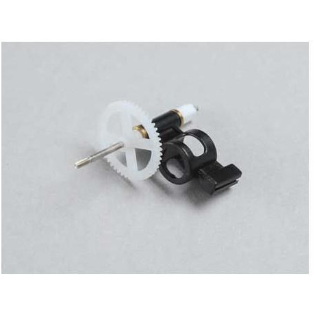 E-flite převodovka bez motoru: Vapor/Night Vapor