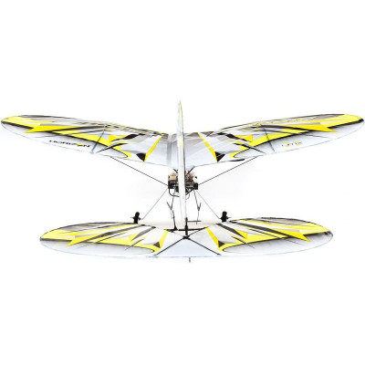 E-flite Night Vapor 0.38m BNF Basic
