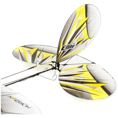 E-flite Night Vapor 0.38m BNF Basic