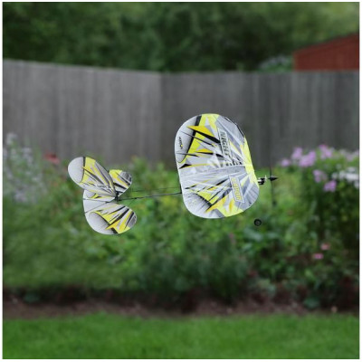 E-flite Night Vapor 0.38m BNF Basic