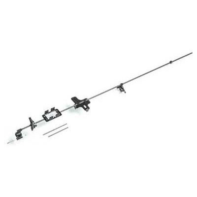 E-flite trup: Night Vapor