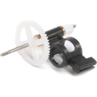 Pótalkatrész RC modell repülőgéphez E-flite Night Vapor: sebességváltó motor nélkül.