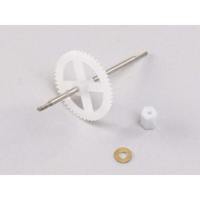 E-flite hřídel vrtule s oz. kolem: Night Vapor