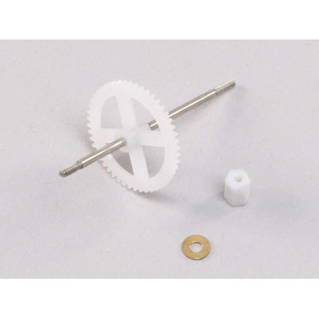 E-flite hřídel vrtule s oz. kolem: Night Vapor