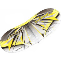 Pótalkatrész E-flite Night Vapor RC repülőmodellhez: LED világítással ellátott szárny.