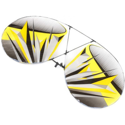 E-flite výškovka: Night Vapor