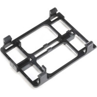 Pótalkatrész E-flite Night Vapor RC modell repülőgéphez: vezérlőegység tartó.