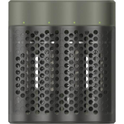 GP USB nabíječ Speed E451 + 4AA GP ReCyko Pro 2000