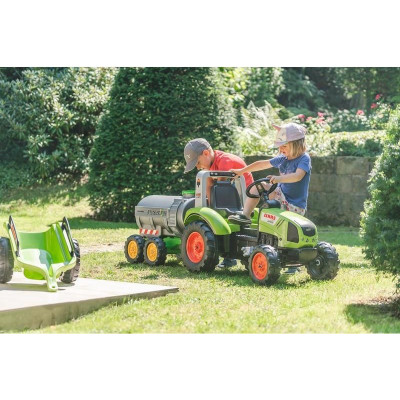 FALK - Vlečka Joskin Volumetra