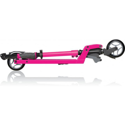 Globber - Kolobežka One K 125 Black