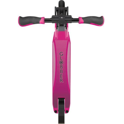 Globber - Kolobežka One K 125 Black