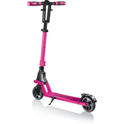 Globber - Kolobežka One K 125 Black