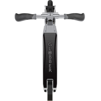 Globber - Kolobežka One K 125 Black