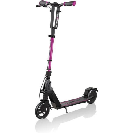 Globber - Kolobežka One K 165 BR Ruby