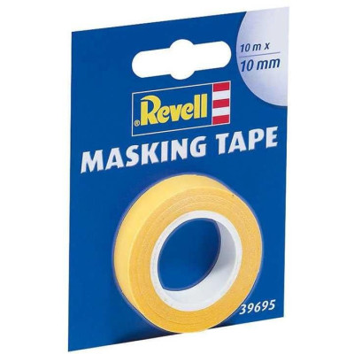 Maskovací páska 39695 - 10mm