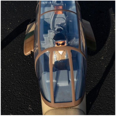 Hangar 9 OV-10 Bronco 30cc ARF