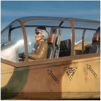 Hangar 9 OV-10 Bronco 30cc ARF