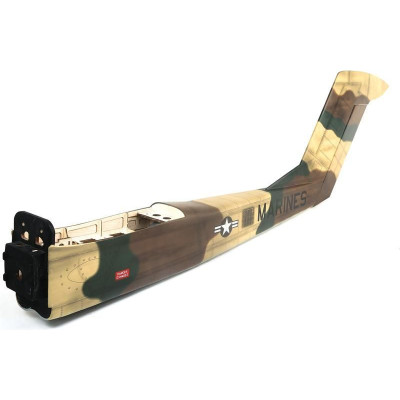 Hangar 9 gondola pravá, nosník: OV-10 Bronco 30cc