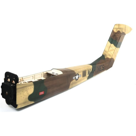 Hangar 9 gondola pravá, nosník: OV-10 Bronco 30cc