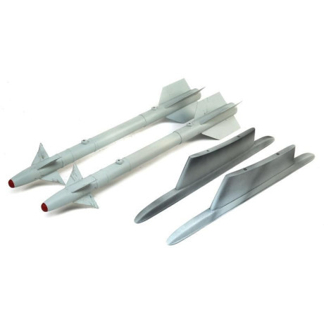 Hangar 9 rakety, pylony: OV-10 Bronco 30cc