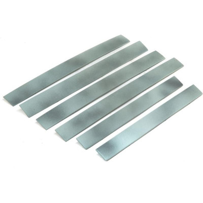 Hangar 9 dvířka podvozku: OV-10 Bronco 30cc