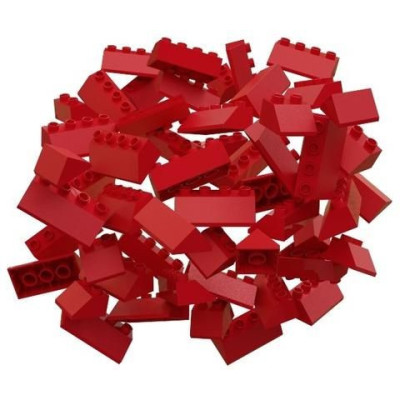 HUBELINO Kuličková dráha - střecha 68 dílků