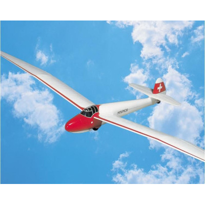 Krick Minimoa 1936 1:5 kit