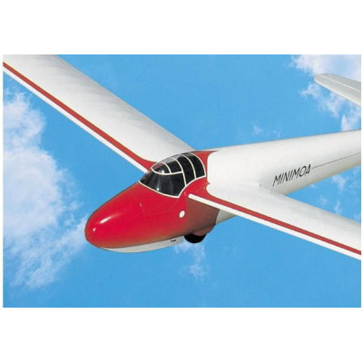 Krick Minimoa 1936 1:5 kit