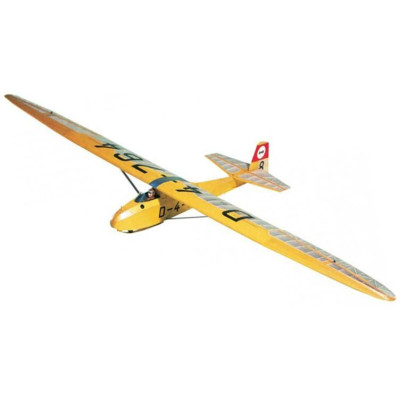 Krick Grunau Baby 1:6 Kit