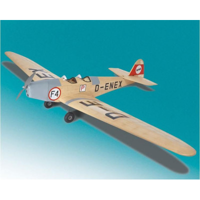 Krick Klemm L 25d E 1:7 kit