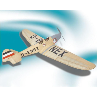 Krick Klemm L 25d E 1:7 kit