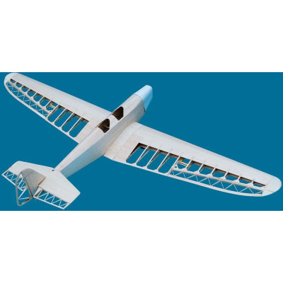 Krick Klemm L 25d E 1:7 kit