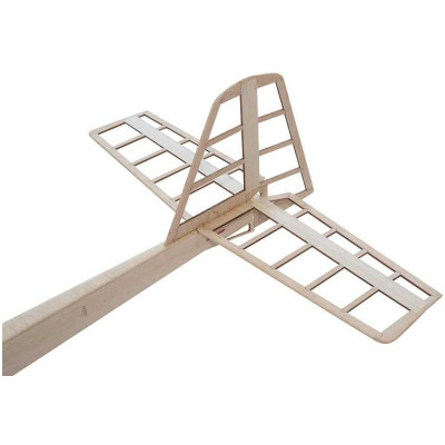 Krick Habicht větroň/E-větroň kit