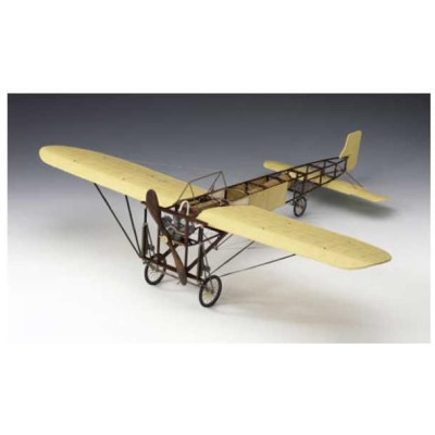 AMATI Bleriot XI 1909 1:10 kit