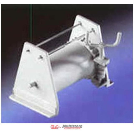 CALDERCRAFT Nákladní naviják ruční 1:32 kit