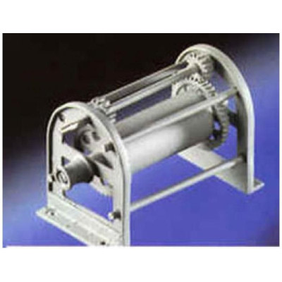 CALDERCRAFT Síťový naviják 1:16 kit