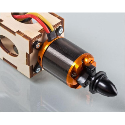 Krick Klemm 25d - pohonná sada