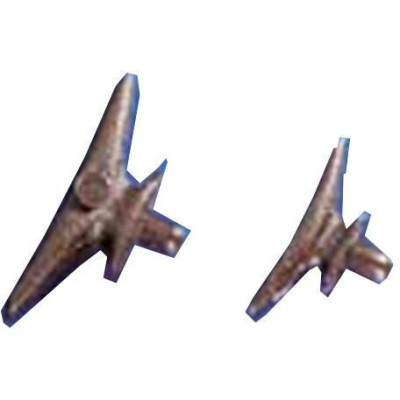 Krick Vazák plast 9mm (10)