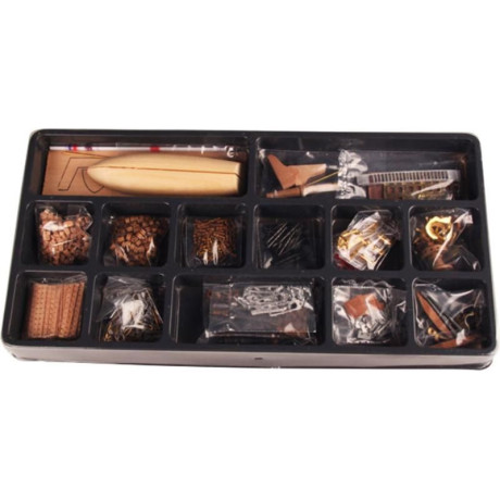 COREL Sada příslušenství, kování Endeavour