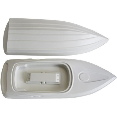 ROMARIN Motorová jachta Florida kit