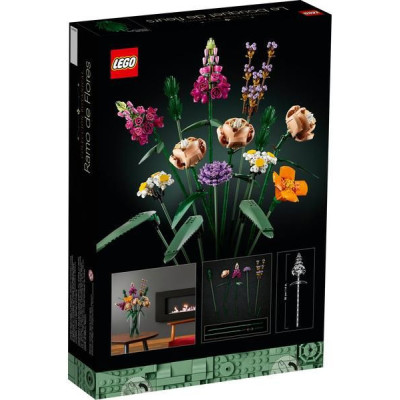 LEGO Creator - Kytice