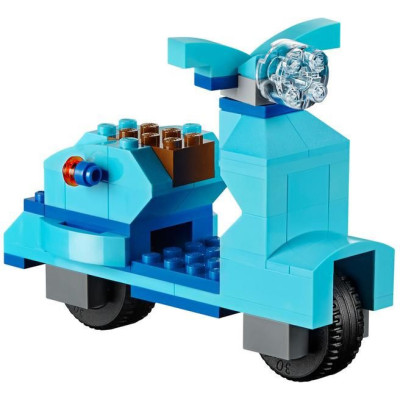 LEGO Classic - Velký kreativní box