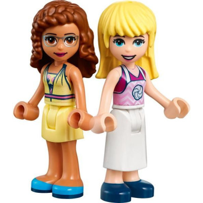 LEGO Friends - Pekařství v městečku Heartlake