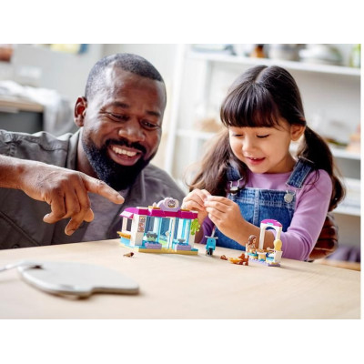 LEGO Friends - Pekařství v městečku Heartlake